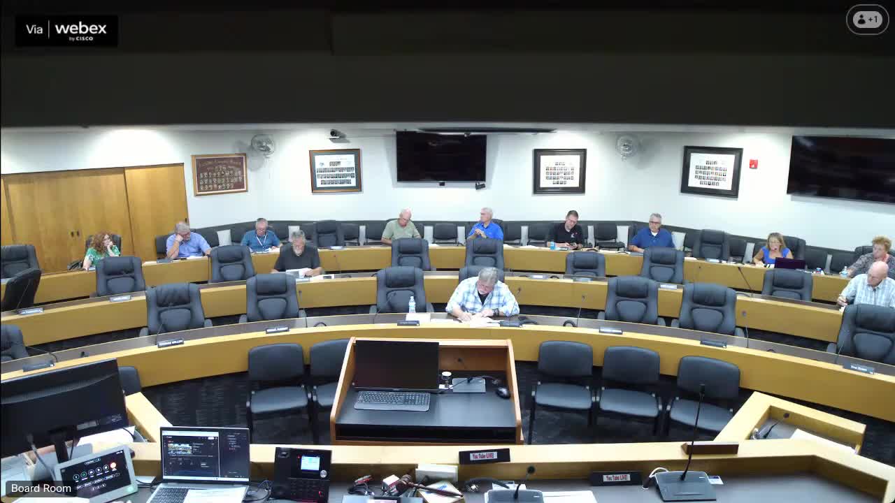 Sheriff and corrections officials seek funding for medical, training and peer‑support services; report $576,000 in inmate‑housing revenue