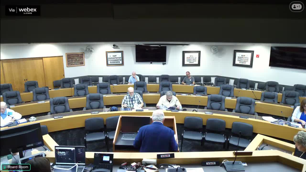 LaSalle County committee approves Blue Cross renewal, accepts higher stop‑loss costs