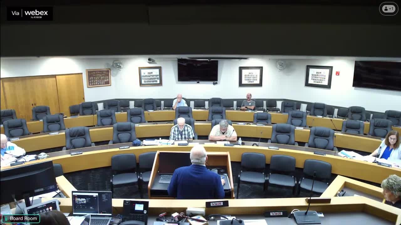 Committee recommends Humana and Express Scripts for retiree Medicare carve‑out, keeps Benistar for administration