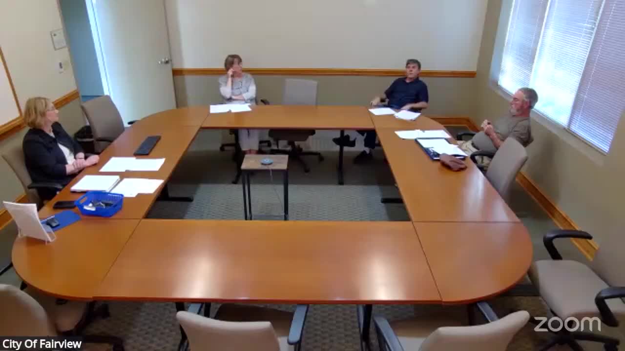 Fairview, Wood Village and Troutdale negotiate short Gresham fire contract amid district talks