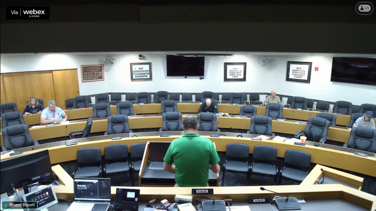 County Clerk's Office Completes Renovations and Ethics Database Nears Testing Phase