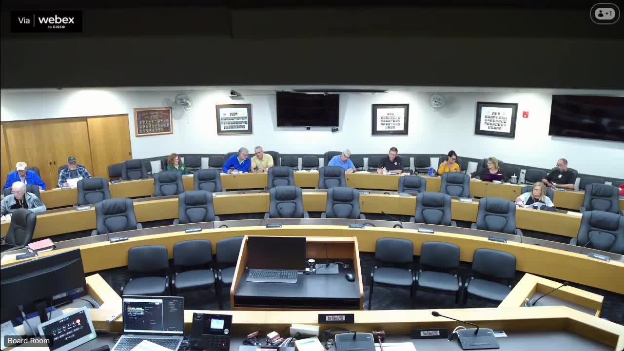 Sheriff requests county funding for part-time peer support worker, outlines inmate-housing revenue and staffing needs