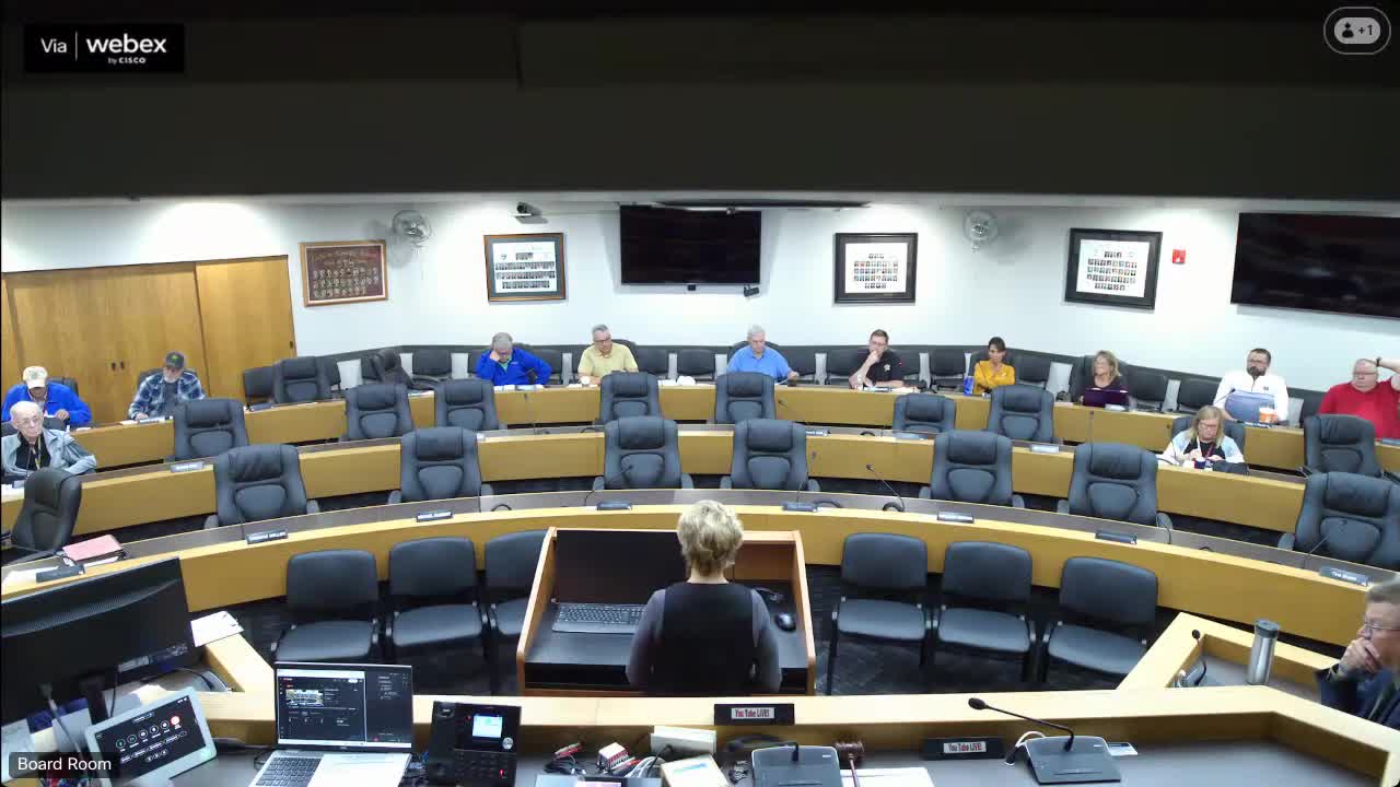 LaSalle County discusses $720,000 portable-radio proposal to improve deputies' coverage and interoperability