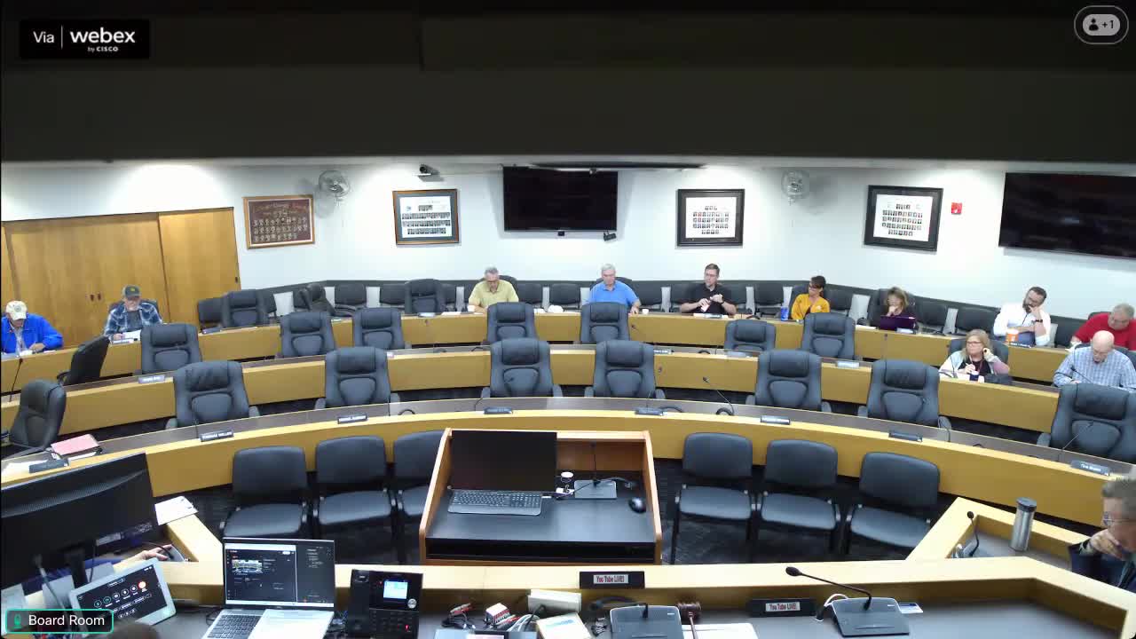 LaSalle County committee forwards animal-control budget; agreement with IVAR being drafted