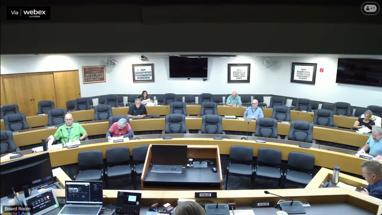 LaSalle County reports slower permit activity, schedules electronics recycling Sept. 20 and plans tire collection