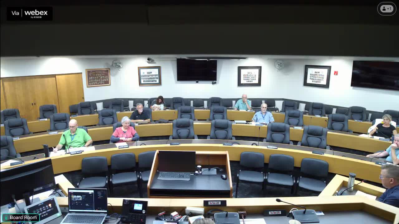 LaSalle County staff pursue enforcement on problem properties; legal options and grant limits discussed