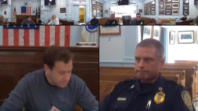 Gardner City committee considers shortening winter parking ban after spike in tows