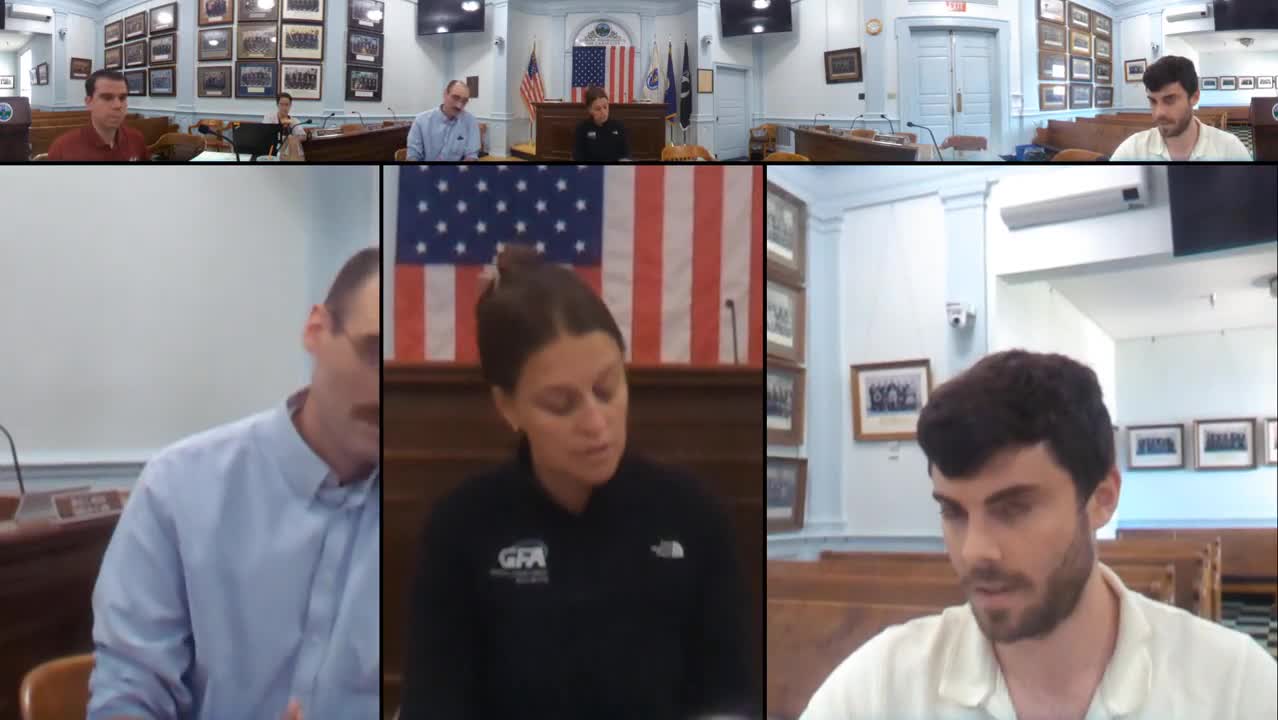 Gardner identifies funds and contractor route to finish Mackie Park repairs