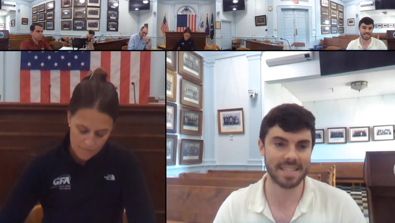 Gardner issues RFP for School Street School; city weighs CDBG reallocation if building is sold