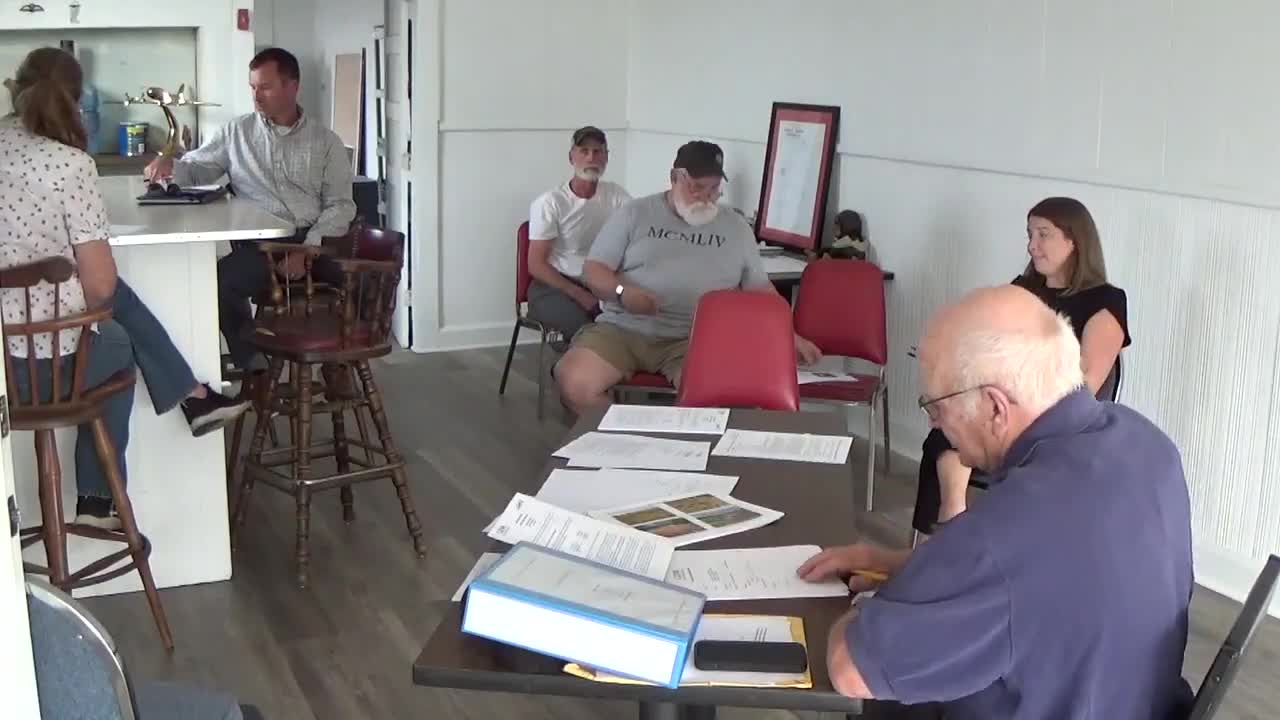 Airport to investigate replacement of failing gate loops; vendor estimated $2,000