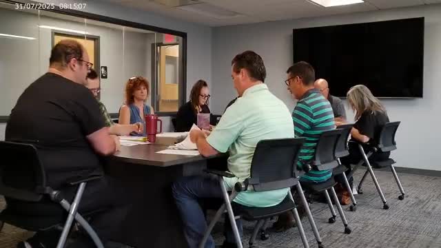 Residents, businesses appeal unexpectedly high water bills; city schedules follow-up inspections and offers payment plans