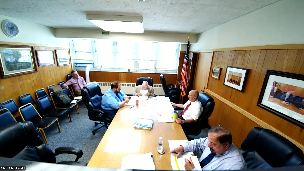 Norfolk County Commission adopts smoking policy for Dedham complex consistent with state rules