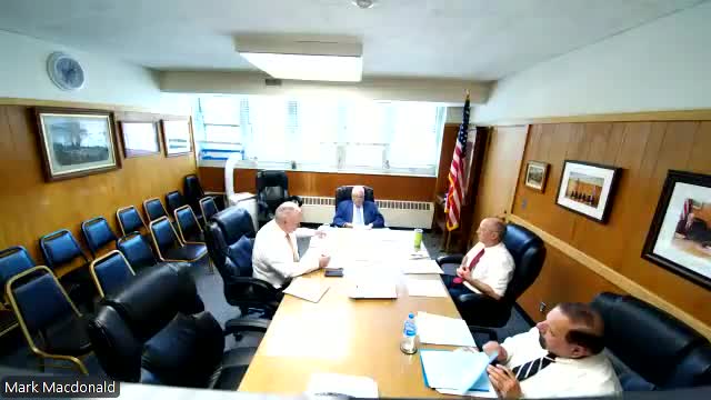 Commissioners authorize ARPA payments to Franklin and Quincy; treasurer confirms surplus status