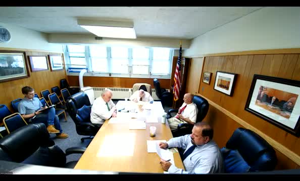 Commissioners approve Registry of Deeds union pay increases totaling $52,135