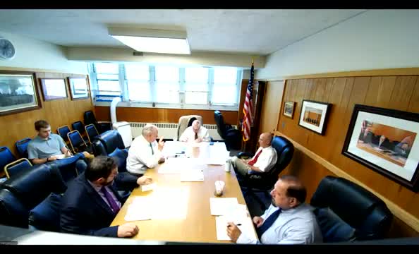 Norfolk County IT chief outlines multi-year priorities, names Tyler ERP rollout top priority