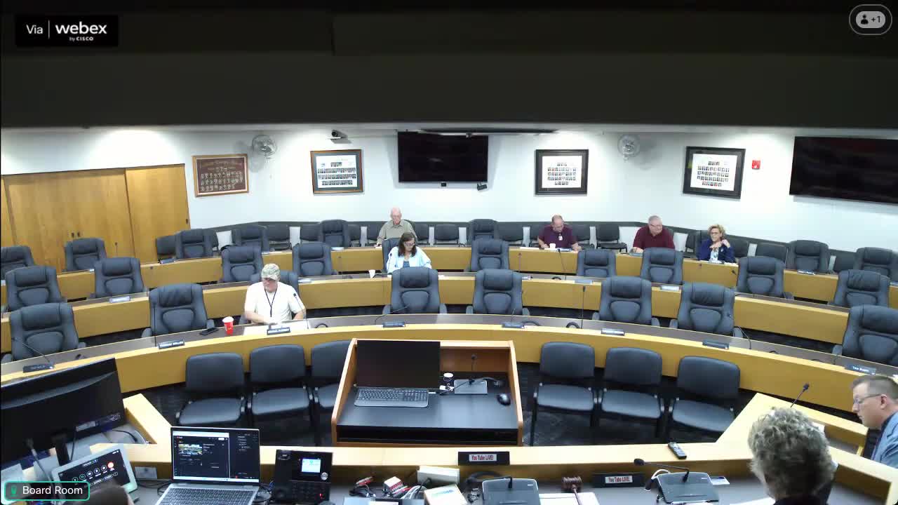 LaSalle County panel backs developing plan for part-time 9-1-1 telecommunicators to curb overtime