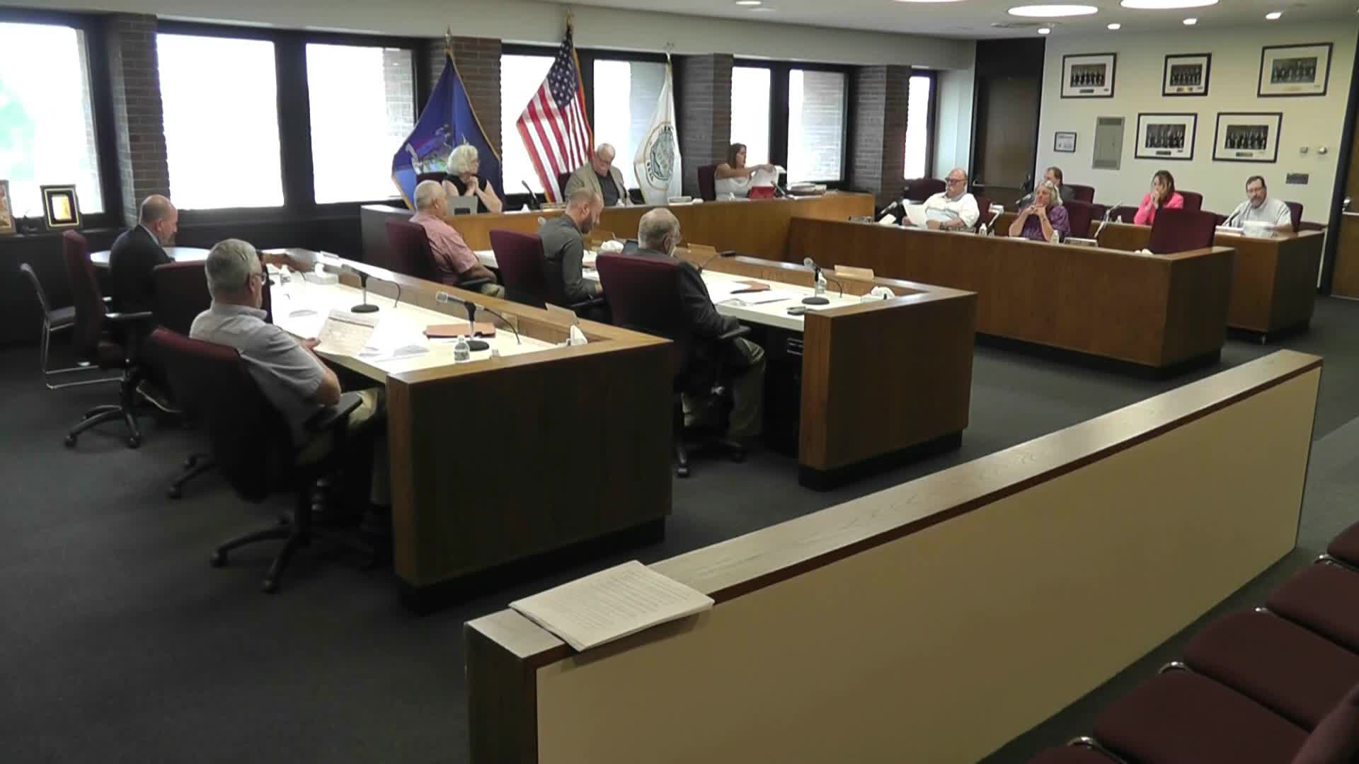 Legislature debates preschool transportation contract as costs jump; committee opposition noted