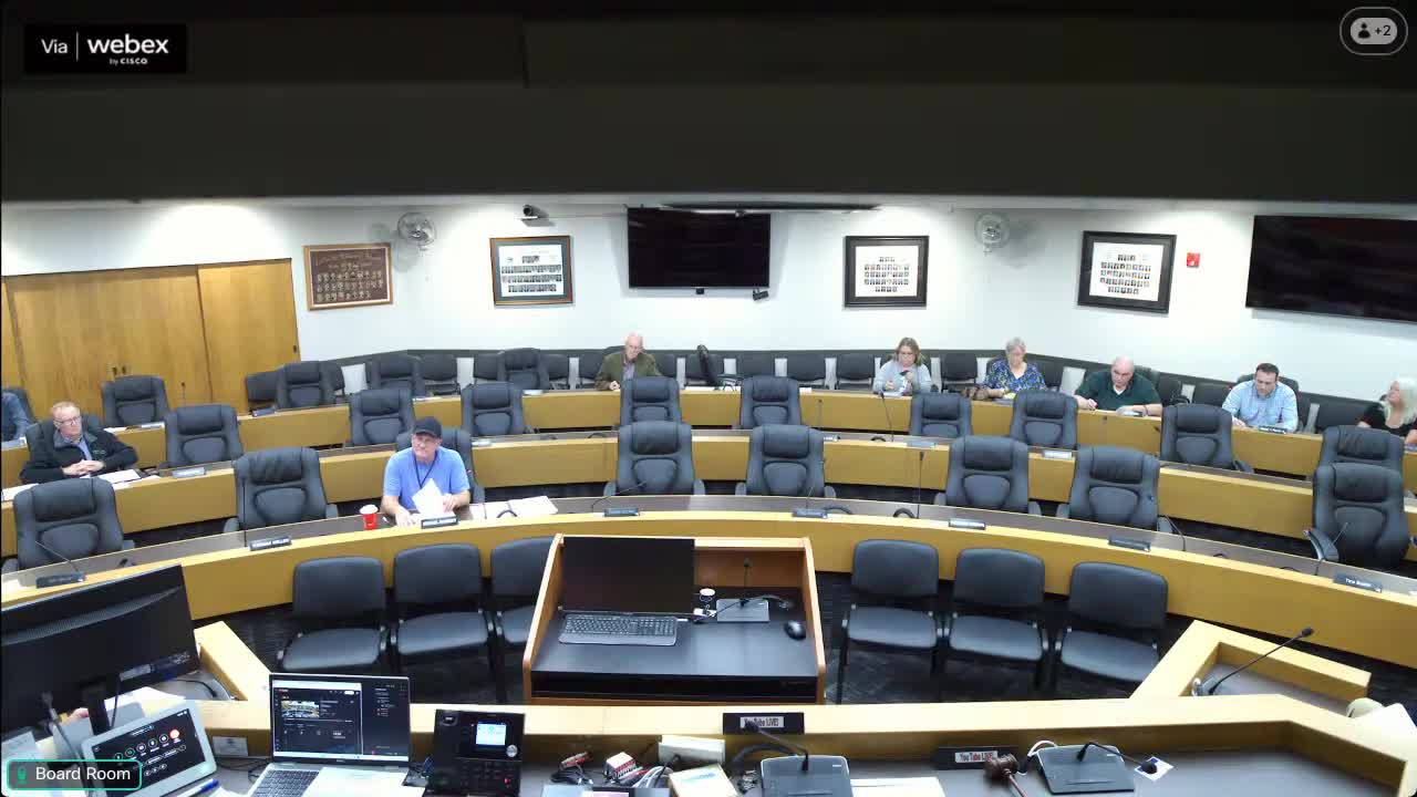 Detention Home Reports Small Population and Monthly Revenues; Committee Approves Bills