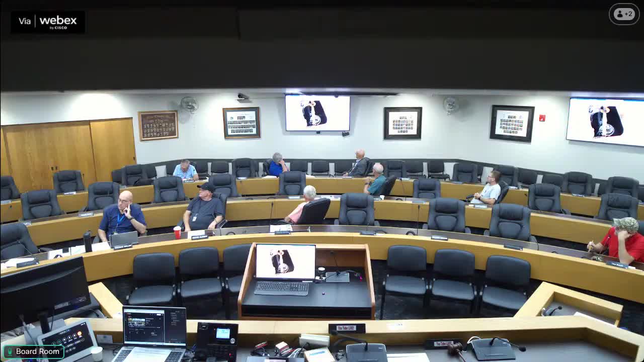 Committee hears courthouse and jail maintenance updates; pump and HVAC work highlighted