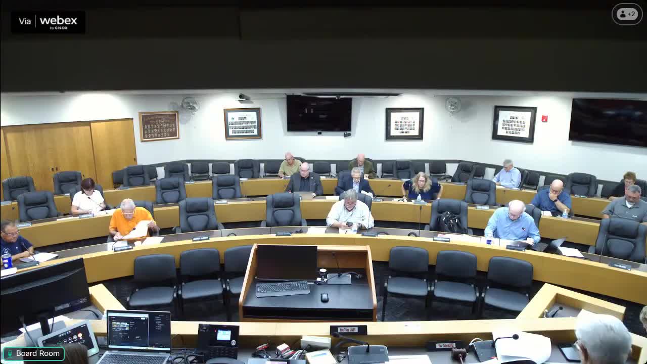 Safety committee reports no new workers’ comp claims in July, emphasizes ergonomics training