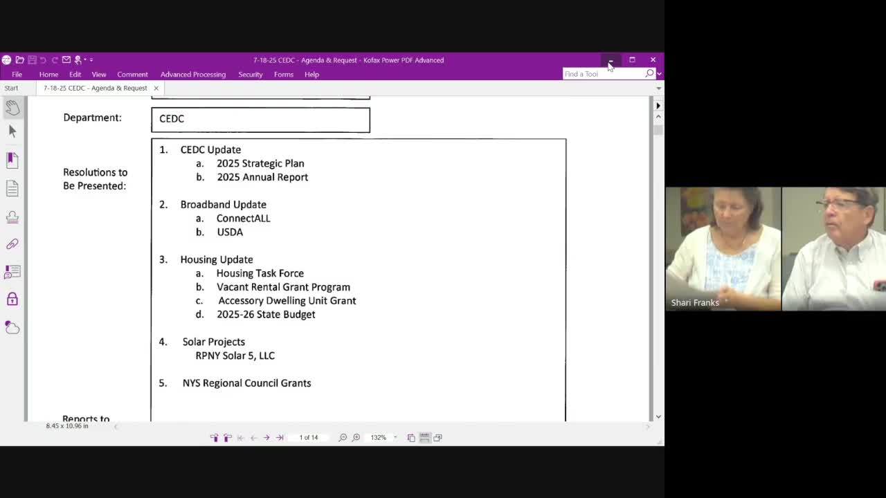 Cooperative Extension outlines fair preparations, youth programs and flood guides
