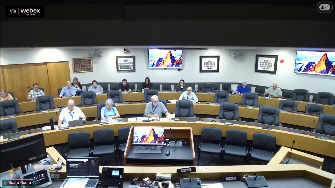 Ottawa visitor-center representative urges committee to support effort to bring children's museum to LaSalle County