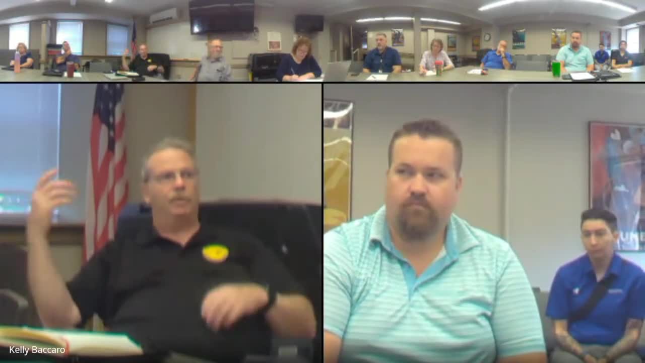 County encourages residents to sign up for 333111 emergency messages as power‑authority alerts expand