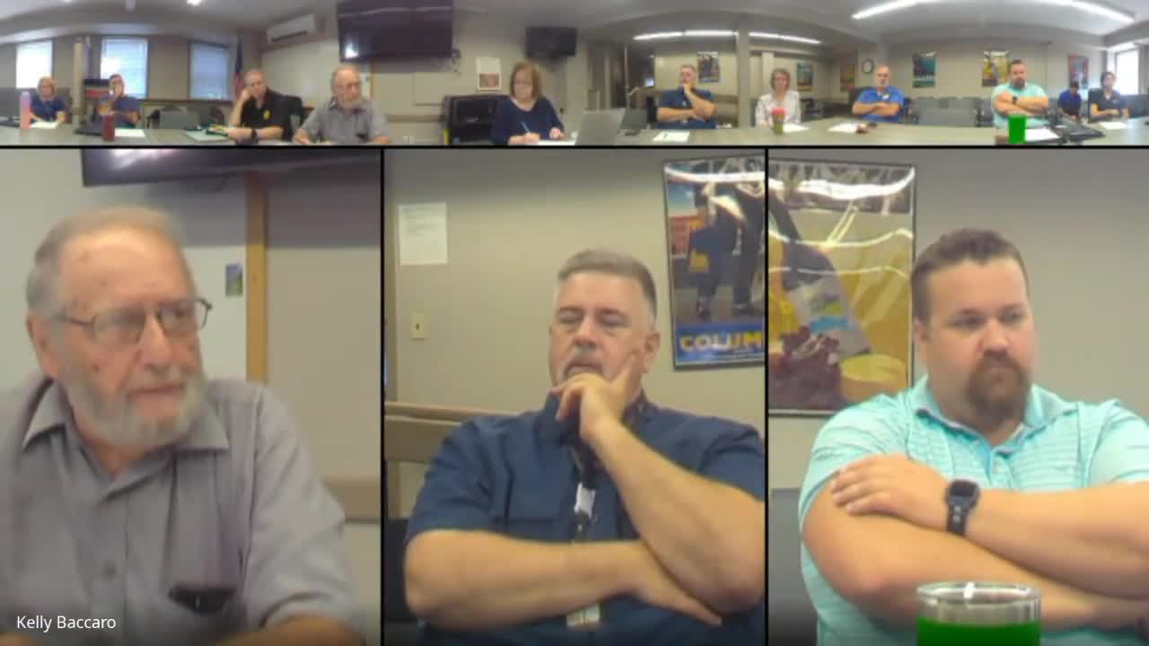 NYSEG outlines smart‑meter benefits, rate‑case timeline and protections for critical‑need customers