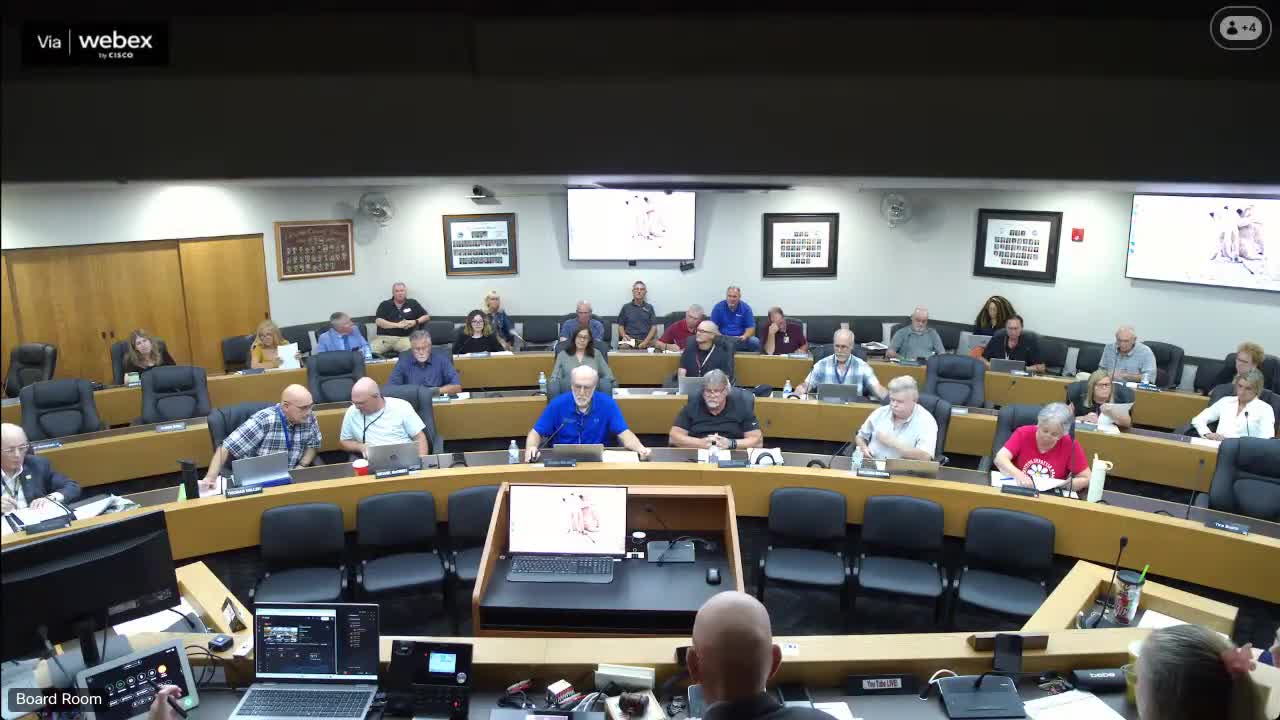 Board appoints Abigail L. Craft interim supervisor of assessments for up to 60 days