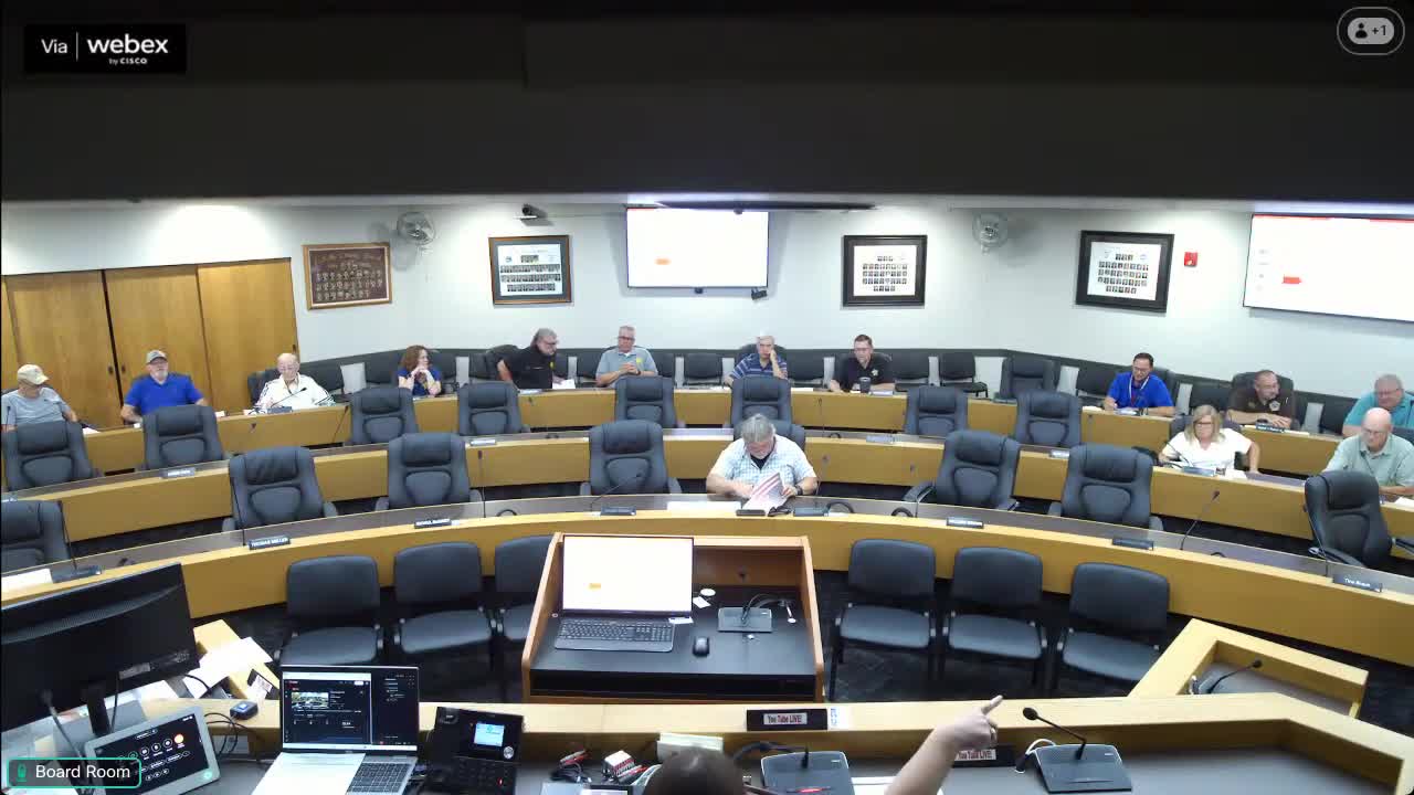 Committee approves security door and fob upgrades for State’s Attorney and courthouse areas