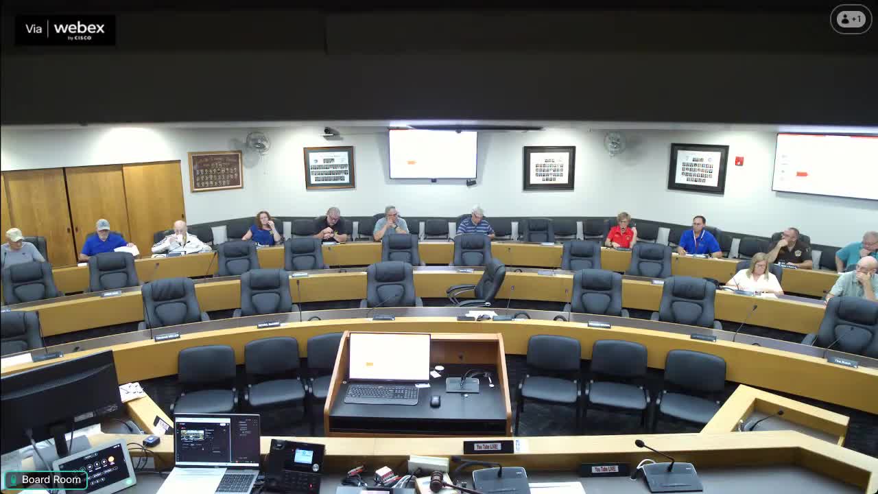 LaSalle County committee approves hiring permanent part‑time 9‑1‑1 dispatchers to curb overtime