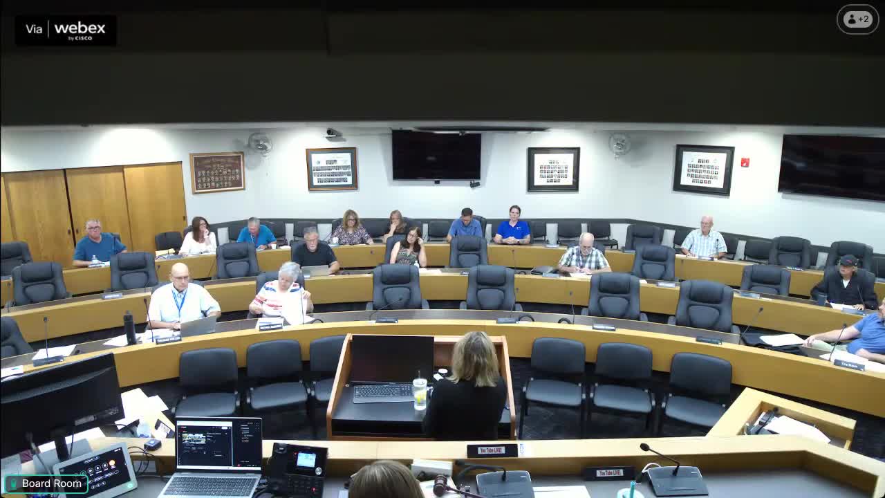 Landfill quarterly report: host fees steady but Teamsters picket cut July tonnage