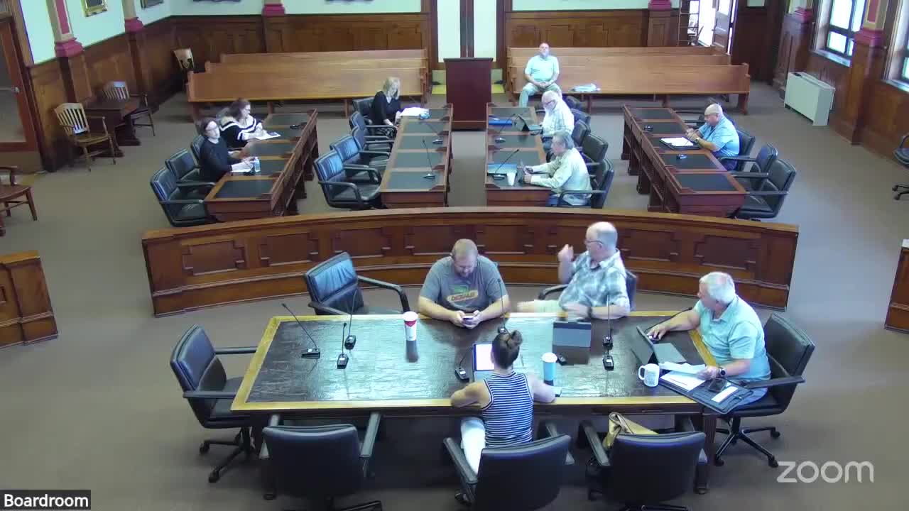 County extends battery storage moratorium through year end while awaiting state action