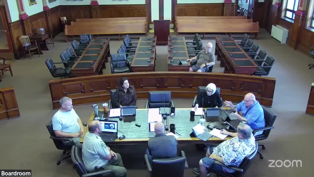 Lee County sheriff seeks two deputies to cut overtime, meet training mandates