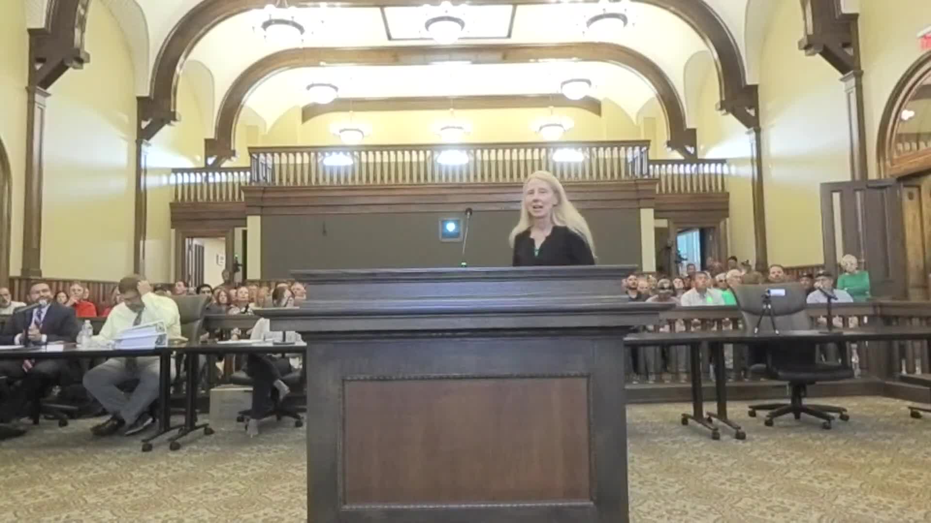 County health department to host tire recycling Sept. 9–26; 20 tires per individual, municipalities unlimited