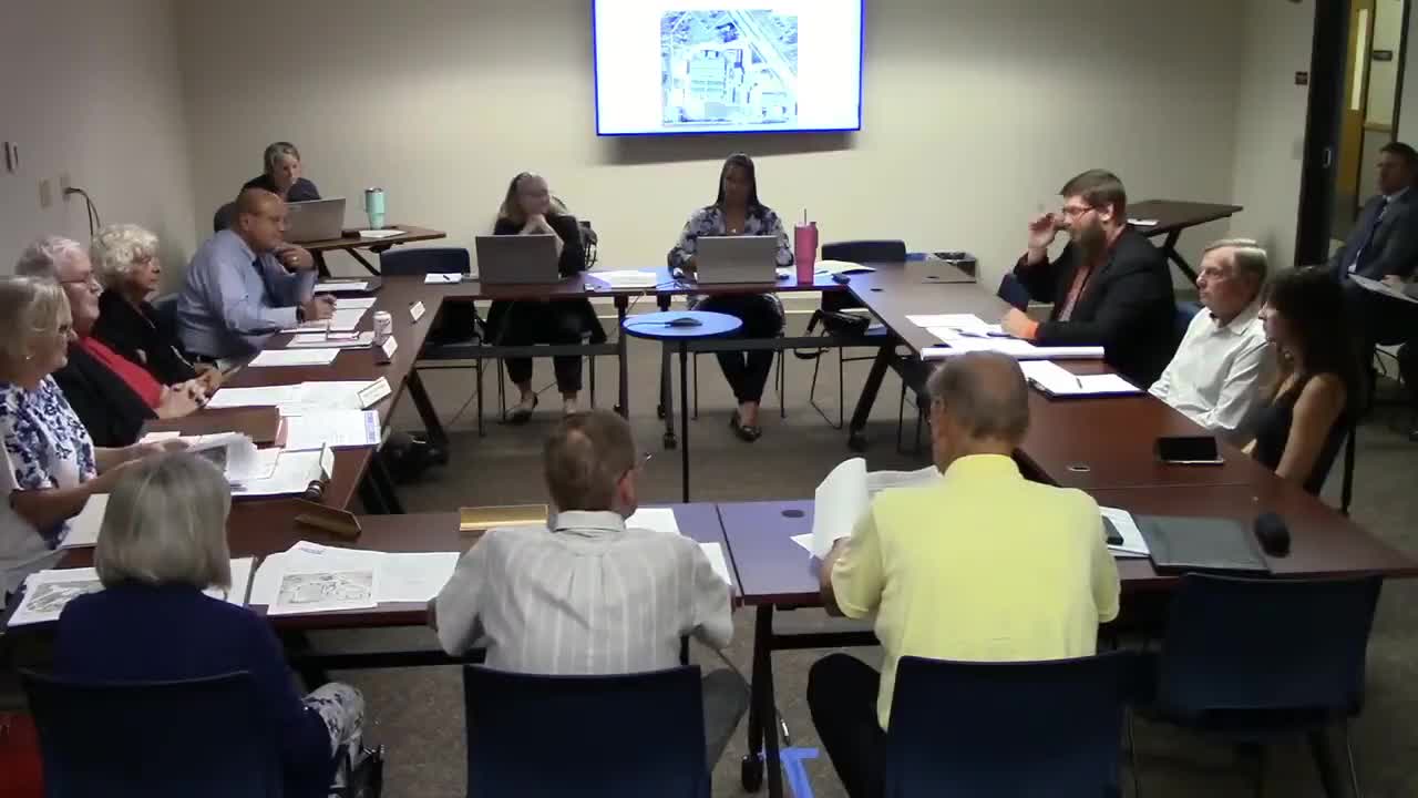 Zoning board backs reclassification of Crystal Lake garden-center site for general business uses