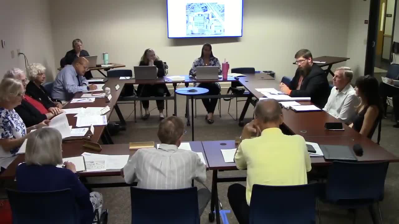 Zoning Board Approves B3 Classification for Self Storage Development in McHenry County