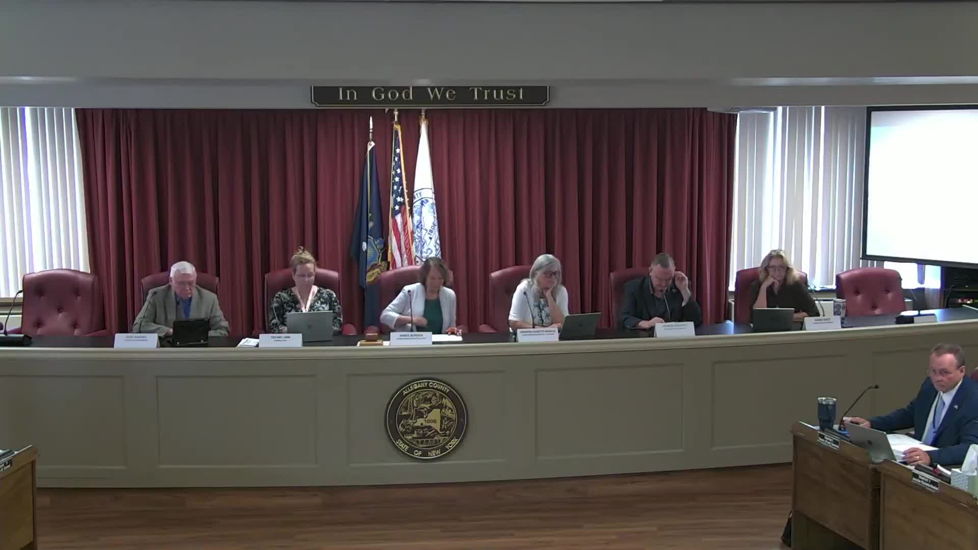 Office of the Aging reports higher demand, expands services and readies senior picnic