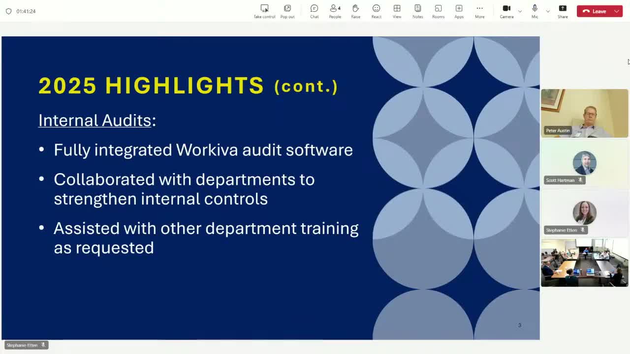 Treasurer warns reserves falling, urges budget planning as committee confronts multi‑million shortfall