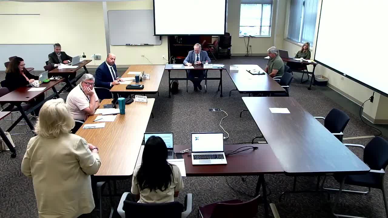 IPBC pool keeps McHenry County premiums below market despite recent claim increases