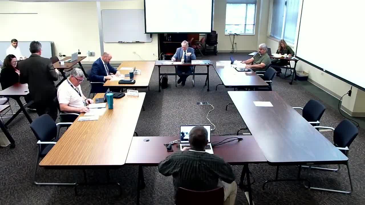 McHenry County explores AI to speed deeds, court filings, evidence review and customer service