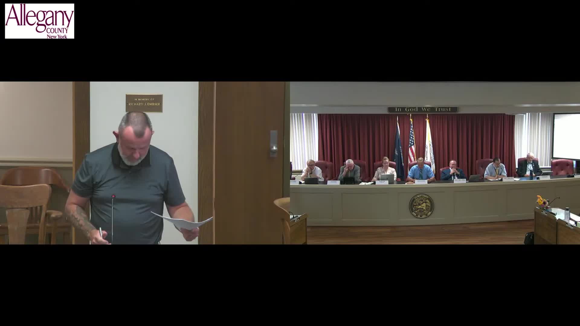 Solid waste division to buy containers, pressure washer and extend hazardous‑waste contract