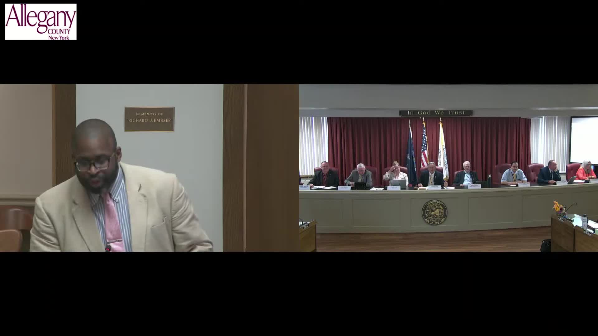 Public and conflict defender offices authorize rollover funds, buy new defense software; conflict defender reports rising staff levels