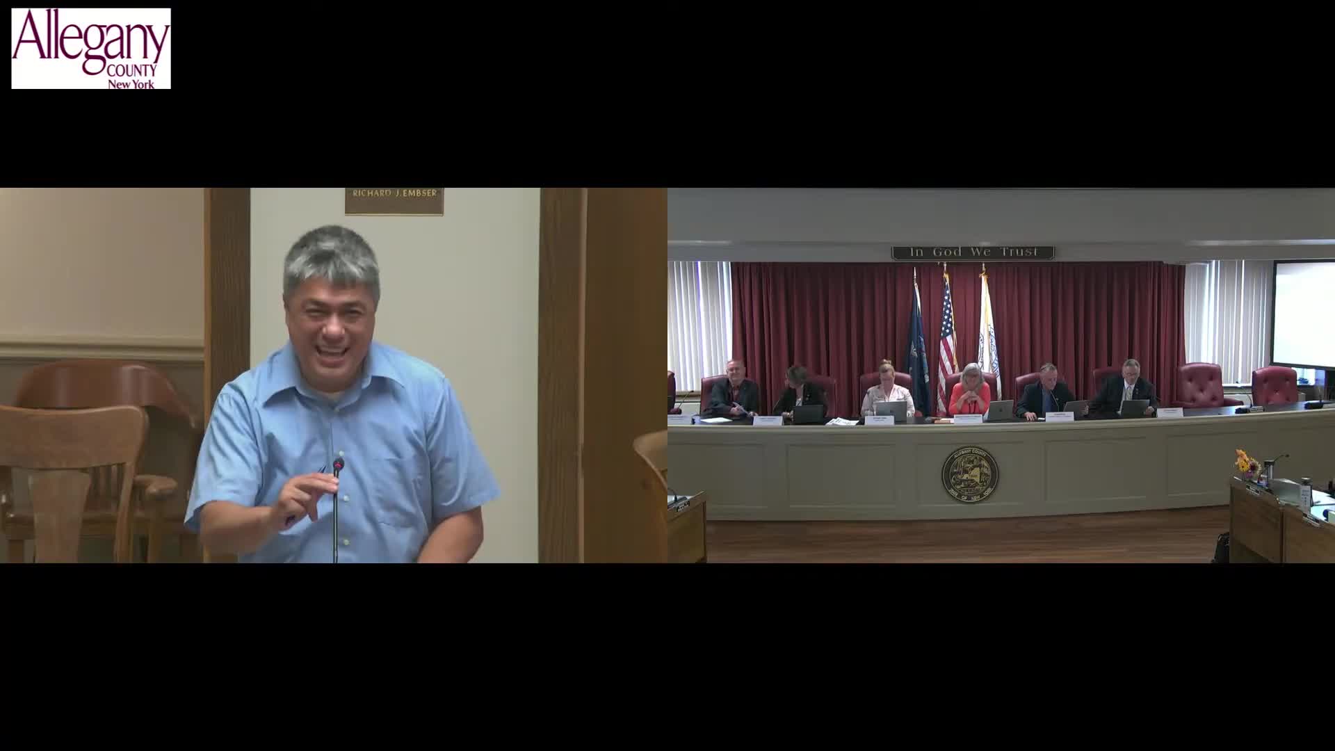 Committee approves regrade of senior sign maker position amid vacancy