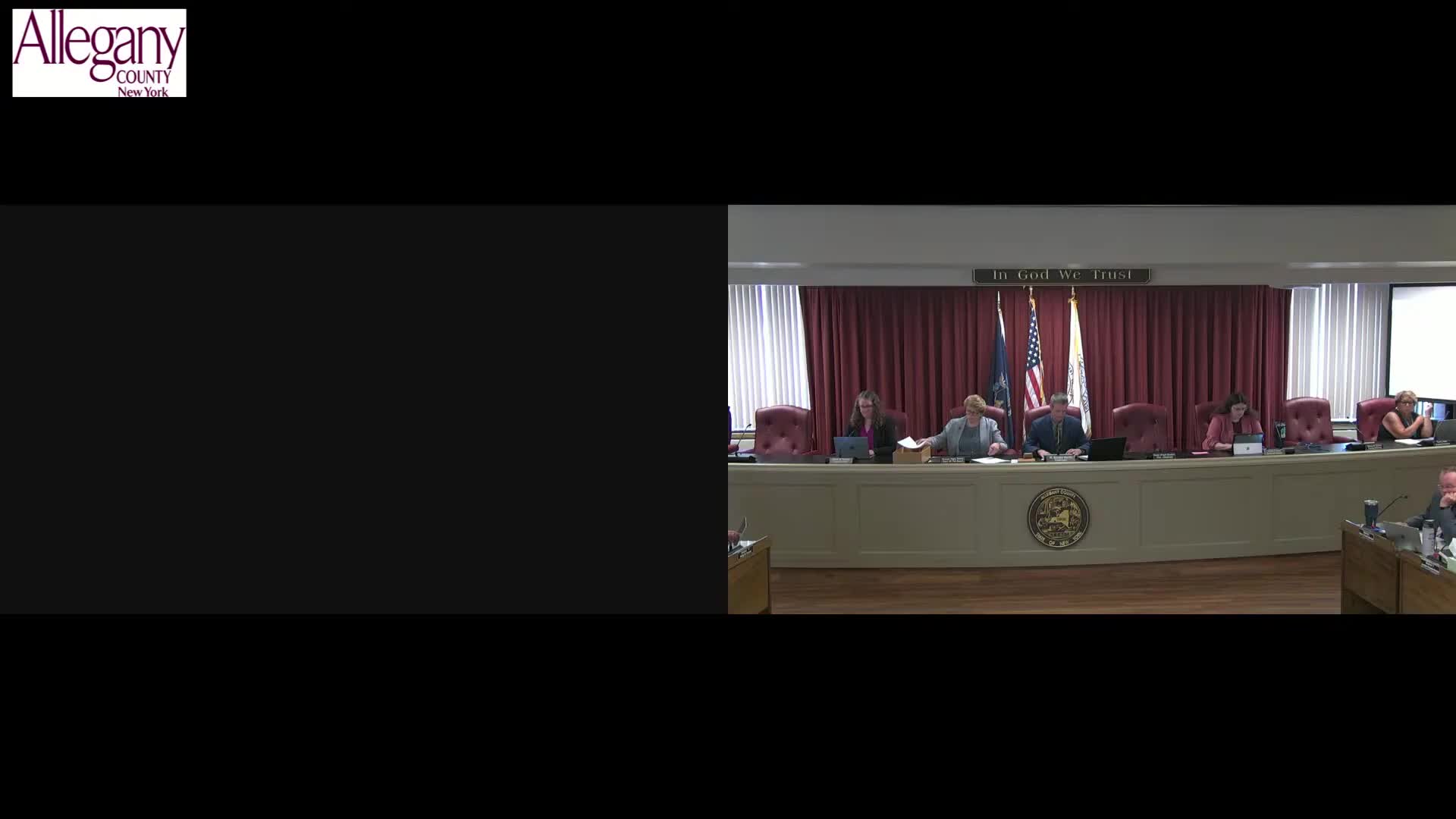 Allegheny County Legislature approves HUD Lead Hazard Reduction grant application