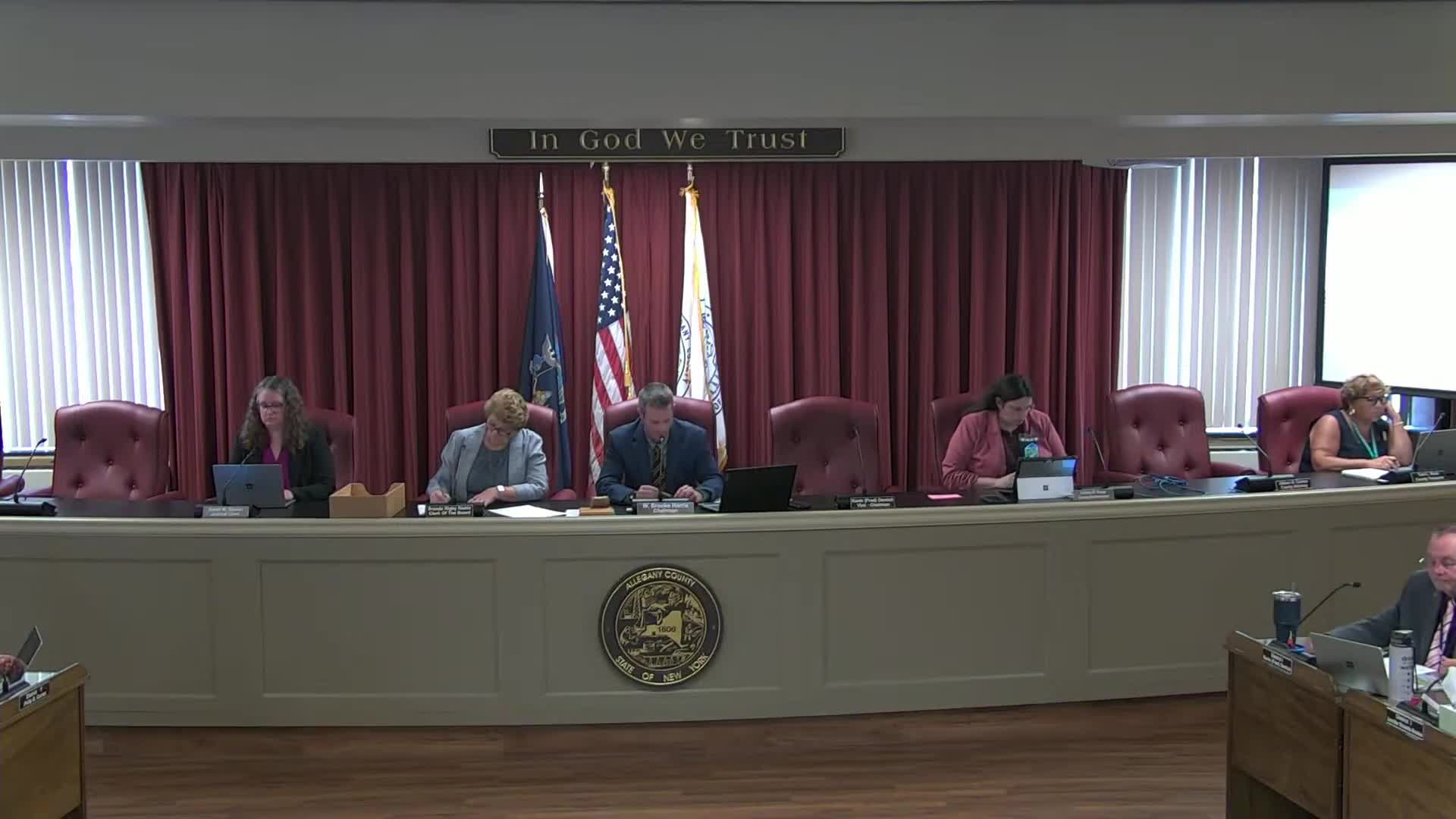 Legislature renews WIOA agreements for career services and year-round youth services