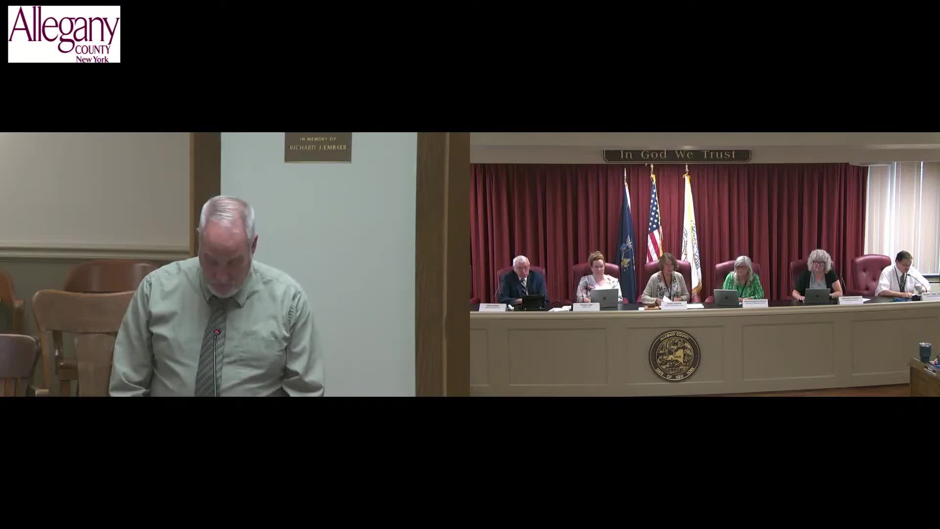 Childcare funding cuts force county to close cases, officials warn