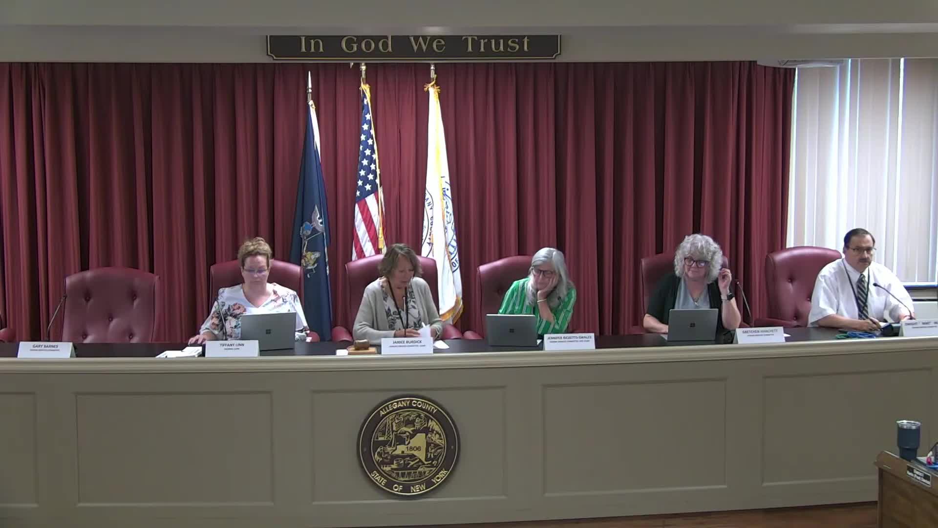 County aging office gains staff and a rural transportation grant; seniors to see expanded services