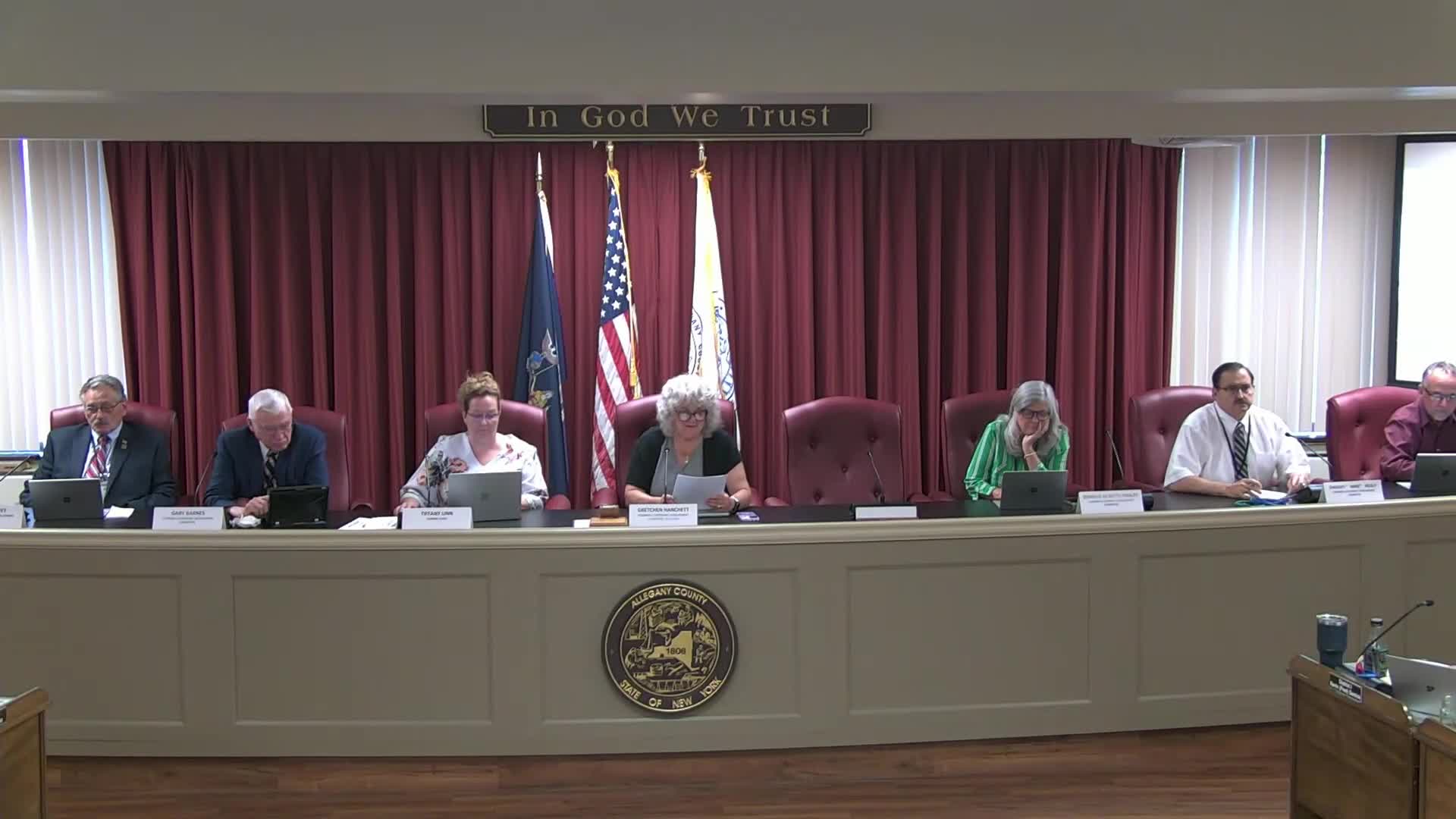 Committee launches tourism survey, authorizes branding RFP and state grant application