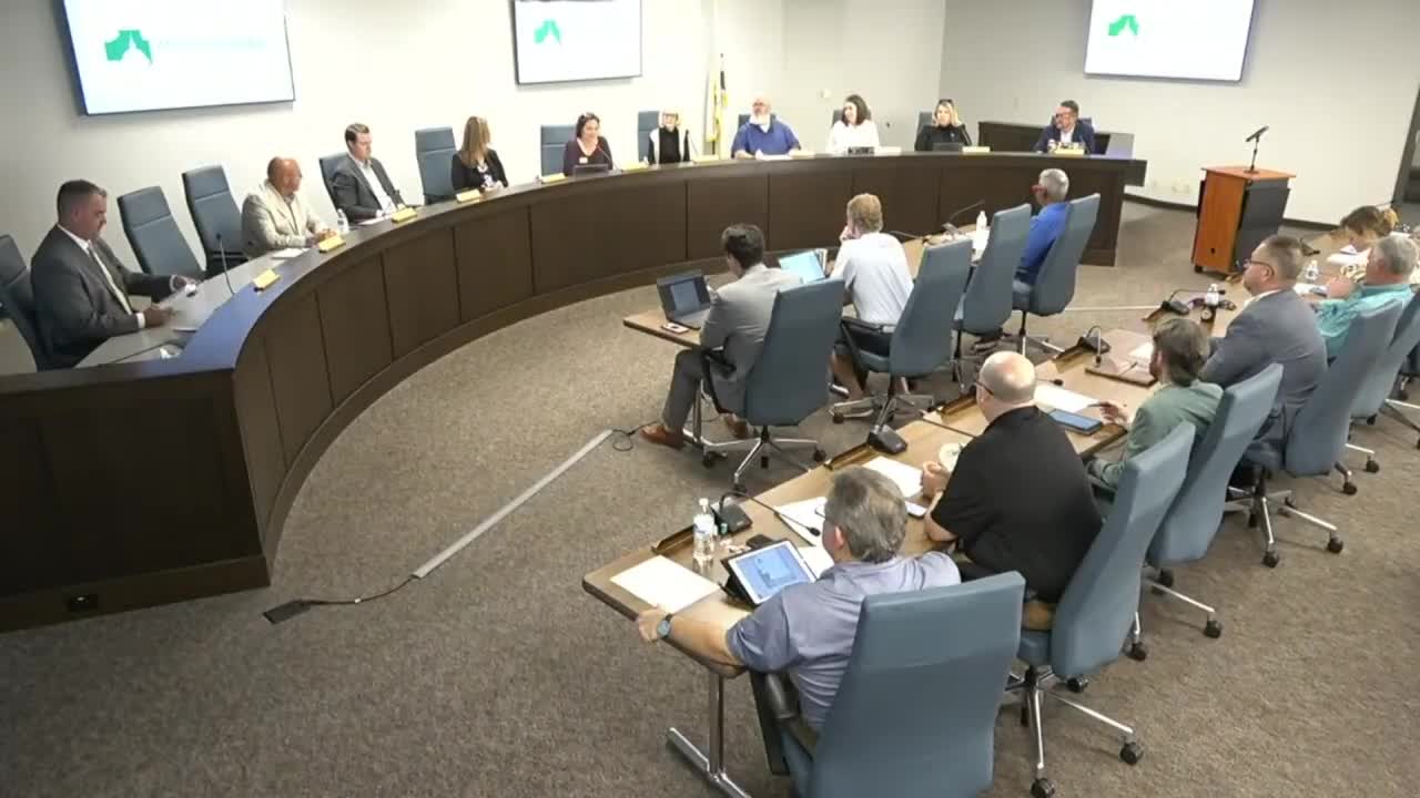 County opens new animal services building; Illinois Department of Corrections finds no noncompliances in jail monitoring report